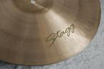 Stagg BM rock crash 856gr 14 inch  <25251456>, Muziek en Instrumenten, Gebruikt, Stagg, ., Drums of Percussie