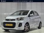 Kia Picanto 1.0 CVVT ColorLine , Bluetooth, cruise control,, Auto's, Voorwielaandrijving, Euro 5, Gebruikt, Origineel Nederlands