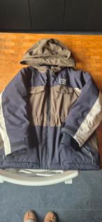 Liewood Winterjas, Ophalen, Maat 128, Zo goed als nieuw, Liewood