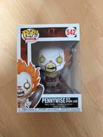 Pennywise with spider legs funko pop, Verzamelen, Poppetjes en Figuurtjes, Ophalen of Verzenden, Zo goed als nieuw