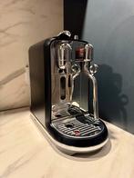 Nespresso Sage Creatista Plus, Witgoed en Apparatuur, Koffiezetapparaten, Ophalen, Espresso apparaat, Zo goed als nieuw, 1 kopje
