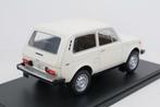 1:24  Lada Niva 1977 [ 2121 ]  -  Edicola, Overige merken, Auto, Info@bram-modelcars.nl, Nieuw