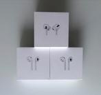 Apple Airpods Lege Dozen, Ophalen, Zo goed als nieuw, In oorschelp (earbud), Bluetooth