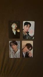 Official miscellaneous kpop photocards, Verzenden, Zo goed als nieuw, Foto of Kaart