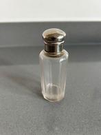 Antiek parfumflesje, Ophalen of Verzenden