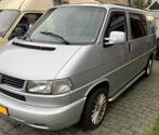 Volkswagen Transporter T4  1.9TD incl camper ombouw + luifel, Volkswagen, Tot en met 2, Particulier, Overige merken