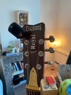 Vintage Givson Royal Standard Semi-Akoestische Gitaar, Muziek en Instrumenten, Snaarinstrumenten | Gitaren | Akoestisch, Ophalen of Verzenden