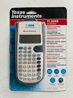 Reken machine Texas instruments Ti - 30XB, Diversen, Rekenmachines, Ophalen, Nieuw