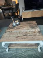 Salontafel Riviera Maison, Huis en Inrichting, Tafels | Salontafels, Ophalen, Gebruikt, 100 tot 150 cm, 50 tot 75 cm