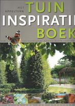 Tuin Inspiratie boek Appeltern., Ophalen of Verzenden, Nieuw, Tuinontwerpen