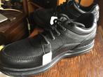 ROCKPORT HERENSCHOENEN ZWART LEER MAAT 42. 40 EURO., Ophalen, Zwart, ROCKPORT, Nieuw