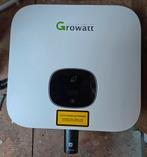 Growatt omvormer, Ophalen, Zo goed als nieuw, Overige typen