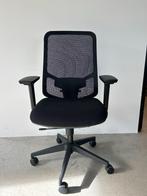 Ergonomische bureaustoel van Flexis, Zwart, Nieuw, Ophalen of Verzenden, Bureaustoel