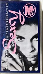 Prince - Sexy MF (VHS), Ophalen of Verzenden, Gebruikt, Pop