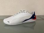 Puma BMW MMS Drift Cat Decima - Maat 44, Kleding | Heren, Schoenen, Ophalen of Verzenden, Nieuw, Wit, Sneakers of Gympen