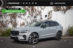 Volvo XC60 2.0 T6 Plug-in hybrid AWD Ultra Dark | Head-Up Di, Auto's, Automaat, 12 maanden, Euro 6, 4 cilinders