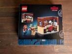 Stranger things LEGO 40891 radio station, Ophalen of Verzenden, Nieuw