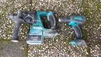 Makita accu gereedschap defect, Doe-het-zelf en Verbouw, Gereedschap | Boormachines, Ophalen of Verzenden, Gebruikt
