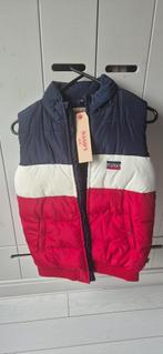 Levi's bodywarmer maat 164, Ophalen, Overige typen, Nieuw, Levi's