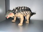 Hammond Collection Ankylosaurus - Jurassic Park/World, Ophalen of Verzenden, Gebruikt