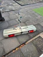 Fietsendrager voor 2 fietsen., Ophalen, Trekhaakdrager