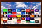 ODIDO Android TV 12, interactieve TV ontv., Bluetooth, Wifi6, Ophalen of Verzenden, Nieuw, USB 2, Zonder harde schijf