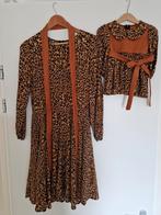 Twinning jurk Moeder/ dochter jurk maat S, maat 74/ 80, Kleding | Dames, Ophalen of Verzenden, Zo goed als nieuw