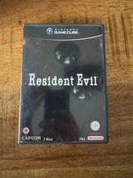 Resident evil 1, Spelcomputers en Games, Games | Nintendo GameCube, Avontuur en Actie, Vanaf 18 jaar, 1 speler, Ophalen of Verzenden