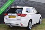 Mitsubishi Outlander 2.4 PHEV Diamand Edition L € 20.925,0, Outlander, 4 cilinders, 1865 kg, Wit