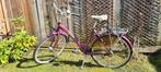 Fiets damesfiets meidenfiets 28 inch goede banden, Fietsen en Brommers, Ophalen, Gebruikt, Montego