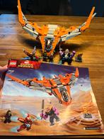 Lego Super Heroes 76107, Kinderen en Baby's, Speelgoed | Duplo en Lego, Ophalen of Verzenden, Zo goed als nieuw