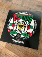 Winnie - SOSO LOBI 2 LP (Top Notch), Ophalen of Verzenden, 2000 tot heden, Zo goed als nieuw, 12 inch