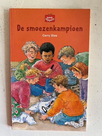 Carry Slee: De smoezenkampioen beschikbaar voor biedingen