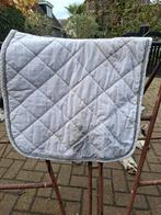 Wit met zilver dekje maat full, Dieren en Toebehoren, Ophalen of Verzenden