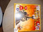 Colt Express Bordspel - Western Avontuur!, Vijf spelers of meer, Ophalen, Zo goed als nieuw, Ludonaute