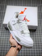 Nike Air Jordan 4 | Alle Kleuren | Maat 36 T/M 48 | Nieuw, Verzenden, Nieuw, Nike Air Jordan, Sneakers of Gympen