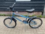 Raleigh grifter, Ophalen, Gebruikt, Staal, 20 tot 24 inch