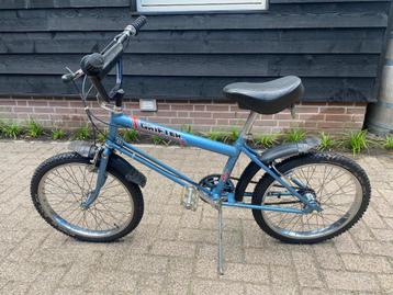 Raleigh grifter beschikbaar voor biedingen