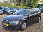 Audi A3 Sportback 1.9 TDI Ambiente|Clima|CruiseControle|Trek, Voorwielaandrijving, Stof, Gebruikt, 4 cilinders