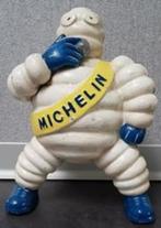 zwaar ijzeren Michelin bibendum reclame decoratie beeld, Ophalen of Verzenden, Zo goed als nieuw, Overige typen