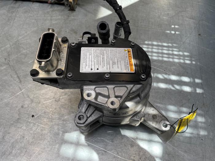 Dynamo van een Kia Niro, Auto-onderdelen, Motor en Toebehoren, Kia, Gebruikt, 3 maanden garantie, Ophalen of Verzenden