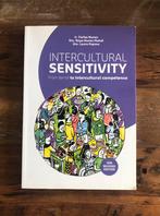 Raya Nunez-Mahdi - Intercultural sensitivity, Ophalen of Verzenden, Gelezen, Raya Nunez-Mahdi; Laura Popma; Carlos Nunez