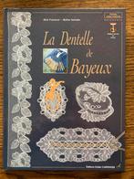 La dentelle de Bayeux, Hobby en Vrije tijd, Kantklossen, Verzenden, Nieuw