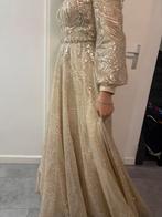 Abiya / Galajurk, Ophalen of Verzenden, Zo goed als nieuw, Overige kleuren, Galajurk