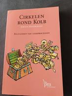 Jeroen Hendriksen - Cirkelen rond Kolb, Jeroen Hendriksen, Ophalen of Verzenden, Zo goed als nieuw