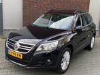 Volkswagen Tiguan 1.4 TSI Sport&Style 4Motion |Pano|Leder|Ca, Te koop, Geïmporteerd, 5 stoelen, Benzine