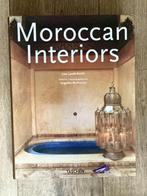 Maroccan Interiors, Ophalen of Verzenden, Zo goed als nieuw, Overige onderwerpen