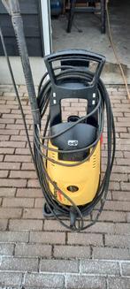 Karcher hogedrukreiniger., Tuin en Terras, Hogedrukreinigers, Kärcher, Gebruikt, Elektrisch, Ophalen