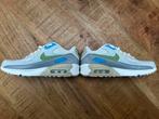 Nike Air Max 90 (evergreen)maat 36,5, Wit, Nike, Ophalen of Verzenden, Sneakers of Gympen