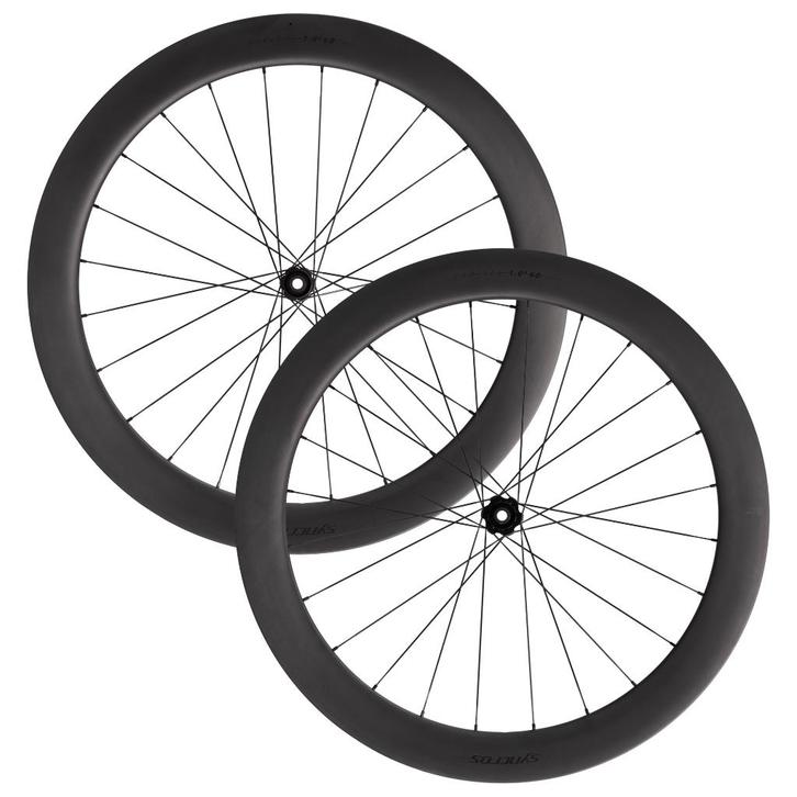 SYNCROS Capital 1.0s 60 Wielset nieuw, Fietsen en Brommers, Fietsonderdelen, Nieuw, Racefiets, Wiel, Ophalen of Verzenden